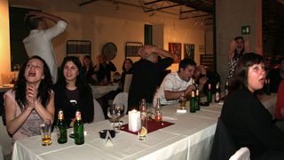 Rođendanska proslava portala eZadar.hr