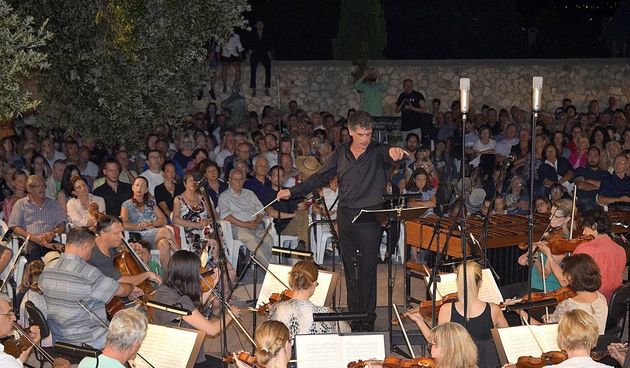 Koncert “Hommage à Bruno Bjelinski & Igor Kuljerić” na Silbi izazvao nezapamćen interes publike