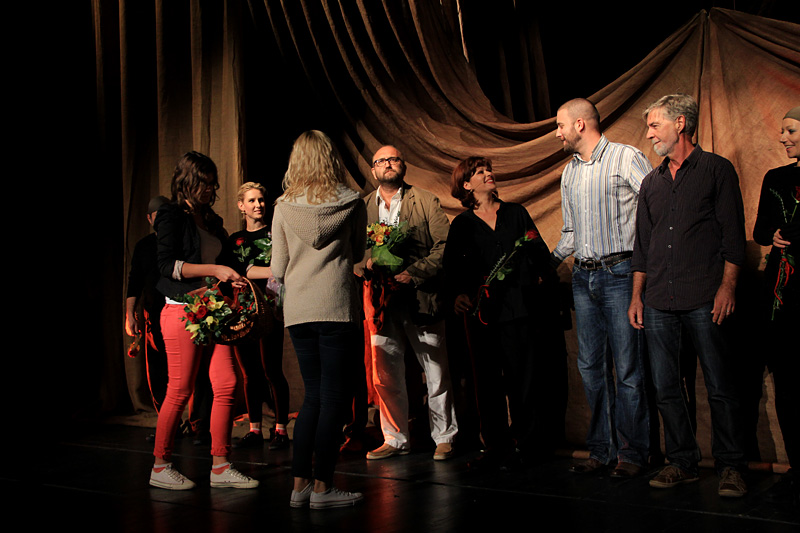 Premijera Pinokija u Kazalištu lutaka Zadar