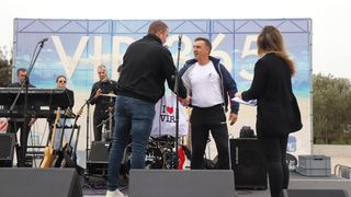 35. biciklijada Zadar – Vir 35. biciklijada Zadar – Vir