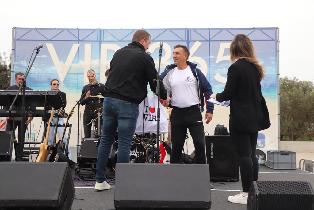 35. biciklijada Zadar – Vir 35. biciklijada Zadar – Vir