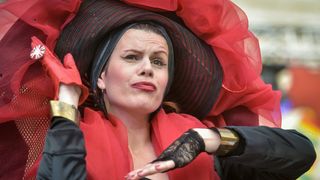 Zadarski Karneval 2020.: Povorka maskiranih skupina