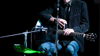 Otvaranje ljetne sezone u Ledani, nastup Luke Bulića, foto: Darko Belančić Otvaranje ljetne sezone u Ledani, nastup Luke Bulića, foto: Darko Belančić