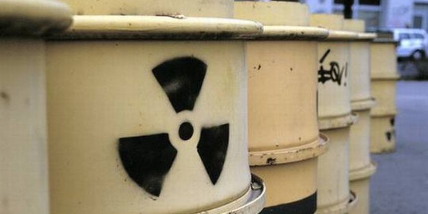 Radioaktivni otpad ( Index.hr)