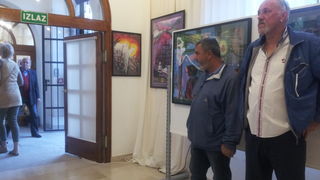 “Žena”- Marija Višić Guina “Žena”- Marija Višić Guina