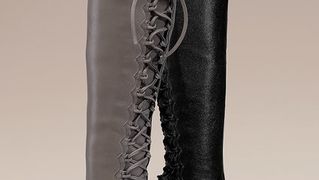 Čizme Victoria Secret za jesen 2011., foto: victoriasecret.com