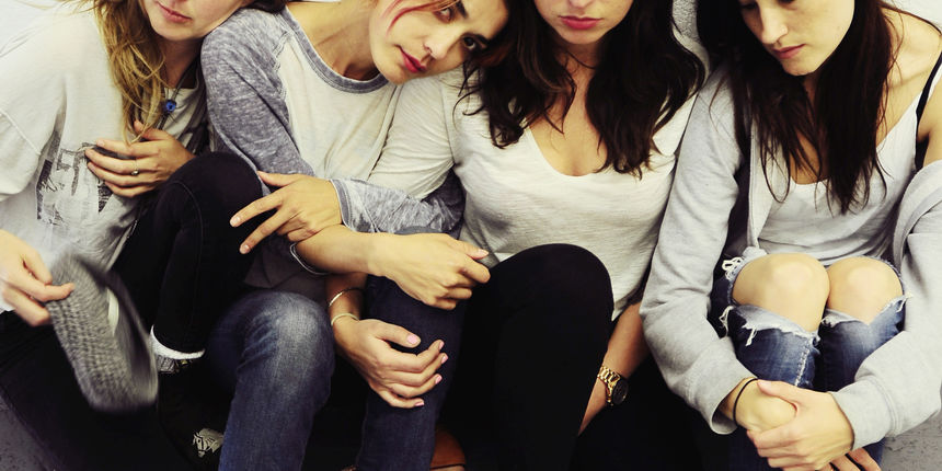 Warpaint u Tvornici kulture 12. srpnja Warpaint u Tvornici kulture 12. srpnja