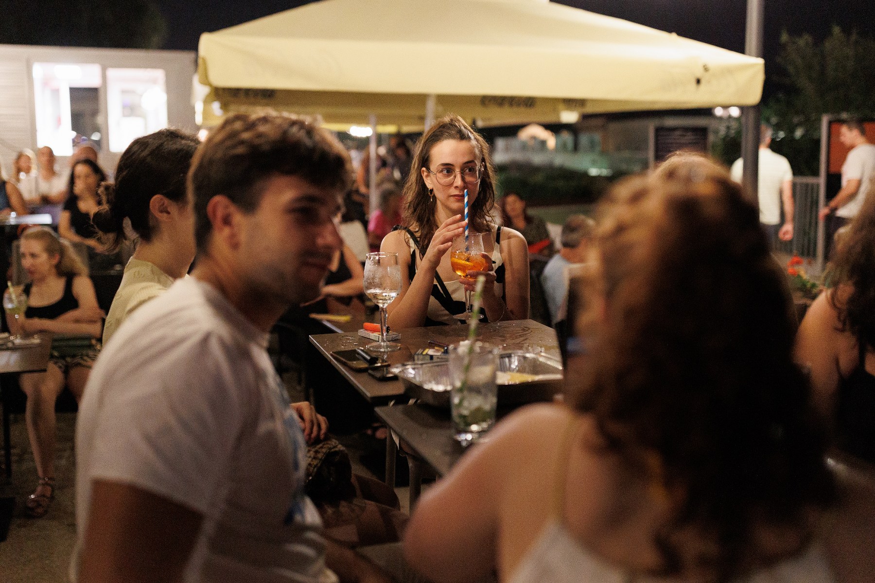 Zagrli Zadar @ zadarski bedemi