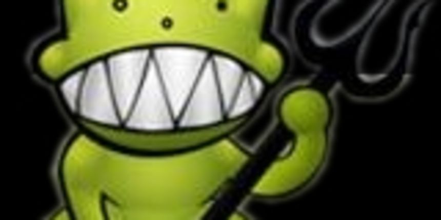 P2P demonoid P2P demonoid