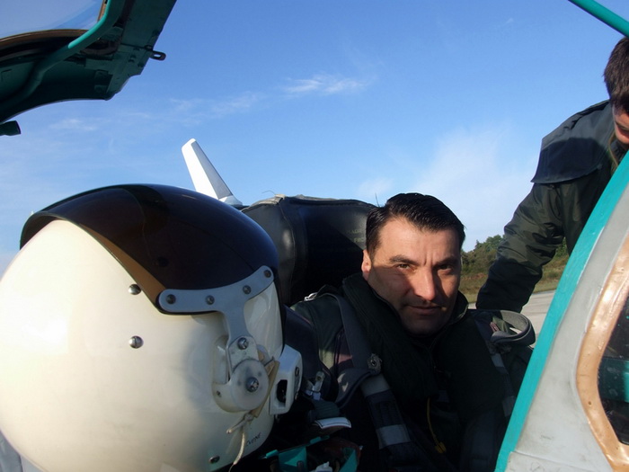 U 93. Zrakoplovnoj bazi u Zemuniku započela obuka pilota MIG-ova. Foto: Marinko Karačić/HRZ i PZO U 93. Zrakoplovnoj bazi u Zemuniku započela obuka pilota MIG-ova. Foto: Marinko Karačić/HRZ i PZO