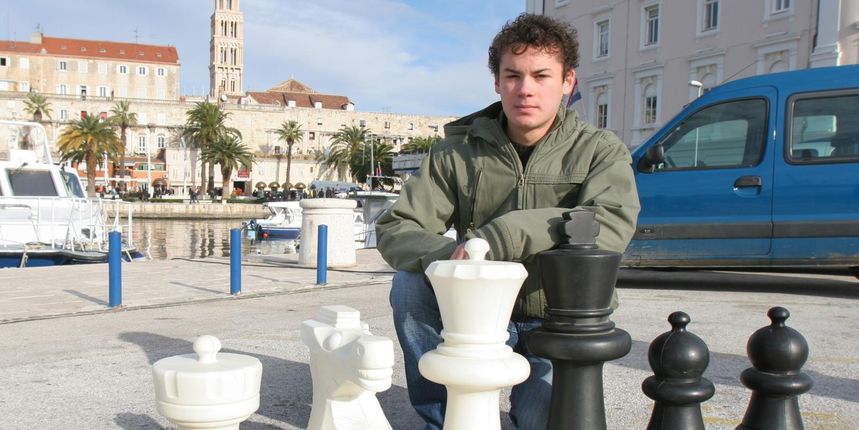 Ivan Šarić Ivan Šarić