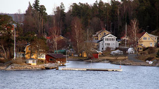 Skandinavska otočna arhitektura