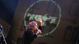 Splitska Riva: Ta divna splitska noc, Foto: Marko Car Splitska Riva: Ta divna splitska noc, Foto: Marko Car