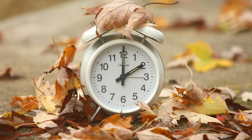 Počelo je zimsko računanje vremena koje nam donosi i dvije važne promjene Počelo je zimsko računanje vremena koje nam donosi i dvije važne promjene