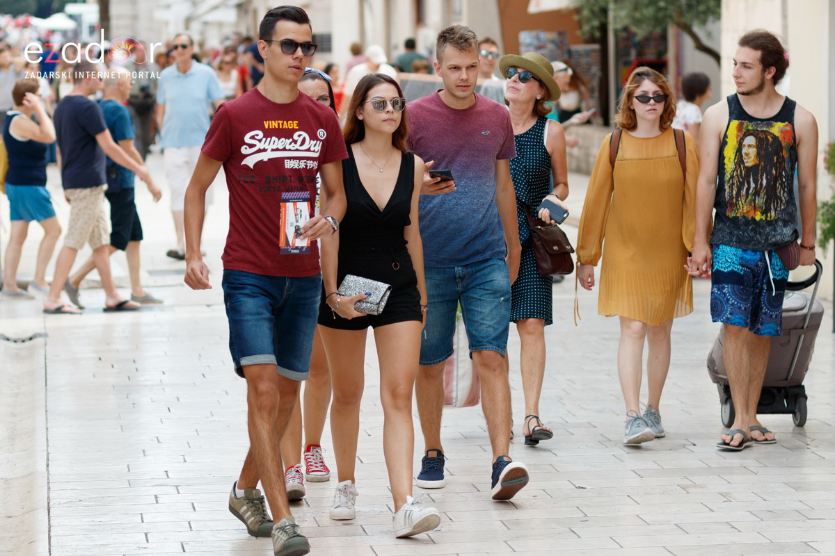 Đir po gradu, ponedjeljak 15. srpnja 2019. Đir po gradu, ponedjeljak 15. srpnja 2019.