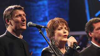 25 godina klape Intrade (foto:Saša Čuka)