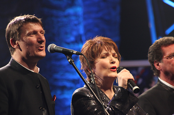 25 godina klape Intrade (foto:Saša Čuka)