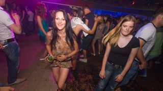 Neda Ukraden u City Clubu Forumu (foto:Saša Čuka)