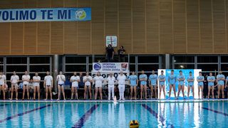 Višnjik:  VK Zadar 1952 i VK Stari Grad odigrali utakmicu kvalifikacija za Premijer Regionalnu ligu