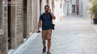 Večernji đir po gradu 3. listopada 2023. Večernji đir po gradu 3. listopada 2023.