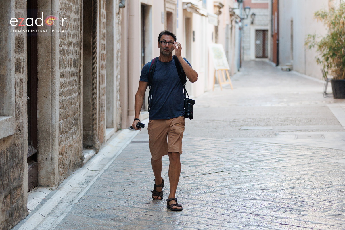 Večernji đir po gradu 3. listopada 2023. Večernji đir po gradu 3. listopada 2023.