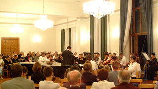 Zadarski komorni orkestar