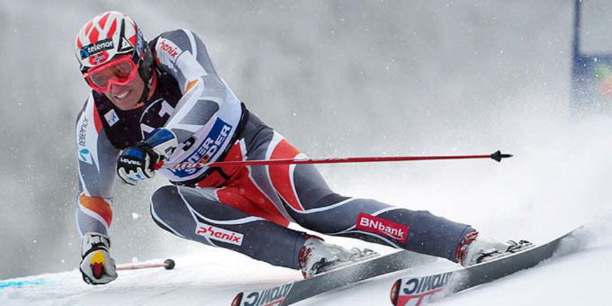 Aksel Lund Svindal /foto: http://www.skinet.co.jp Aksel Lund Svindal /foto: http://www.skinet.co.jp