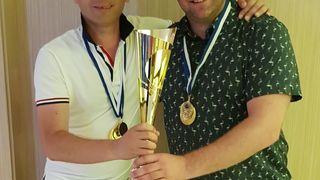 11. Obrtničke sportske igre u Malom Lošinju