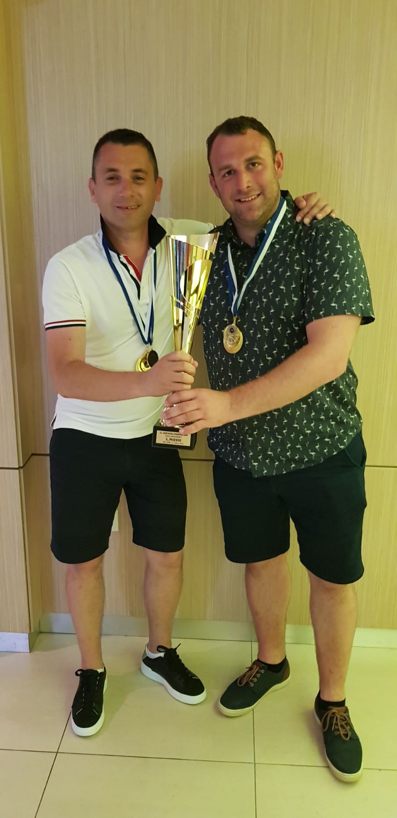 11. Obrtničke sportske igre u Malom Lošinju