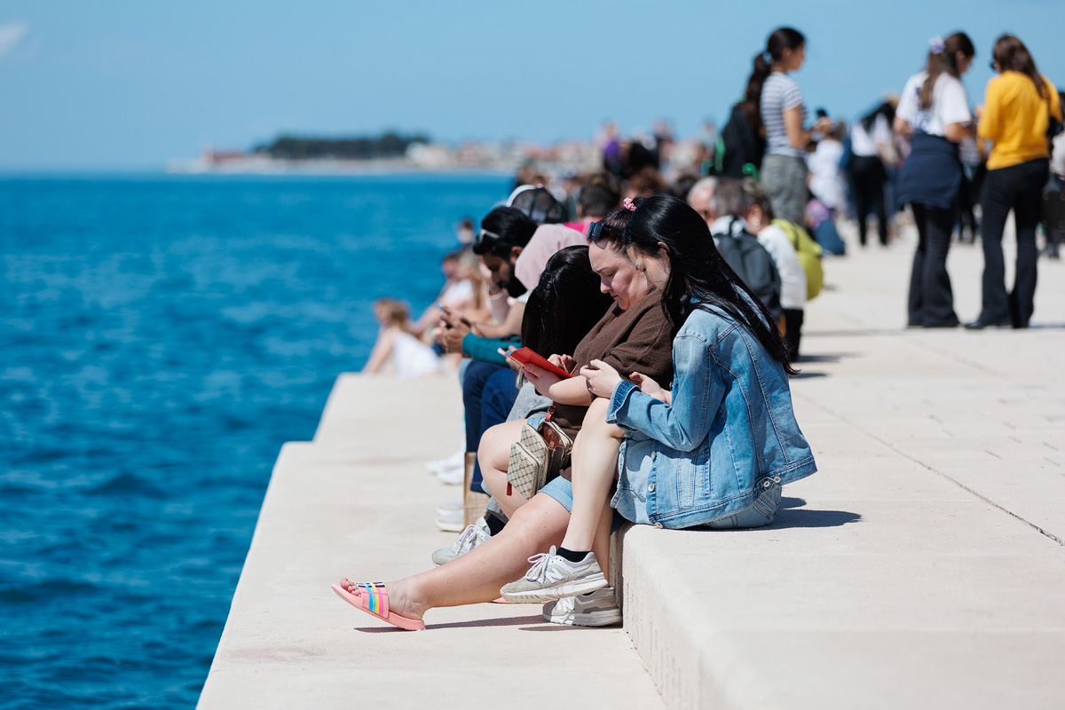 Đir po gradu, subotnja špica, 19. travnja 2025.