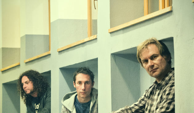 Gatos del mundo promo