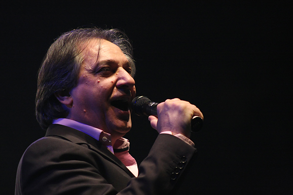 25 godina klape Intrade (foto:Saša Čuka)