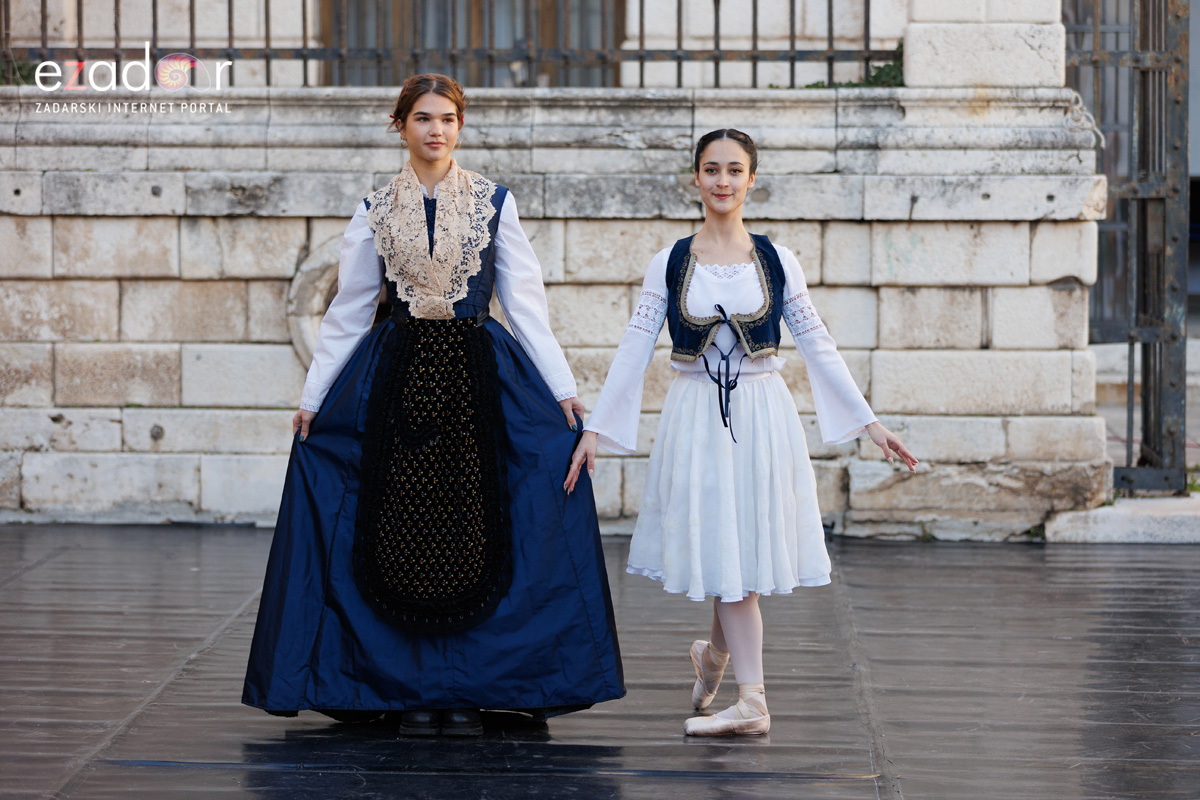 Đir po gradu, četvrtak 23. studenog 2023.