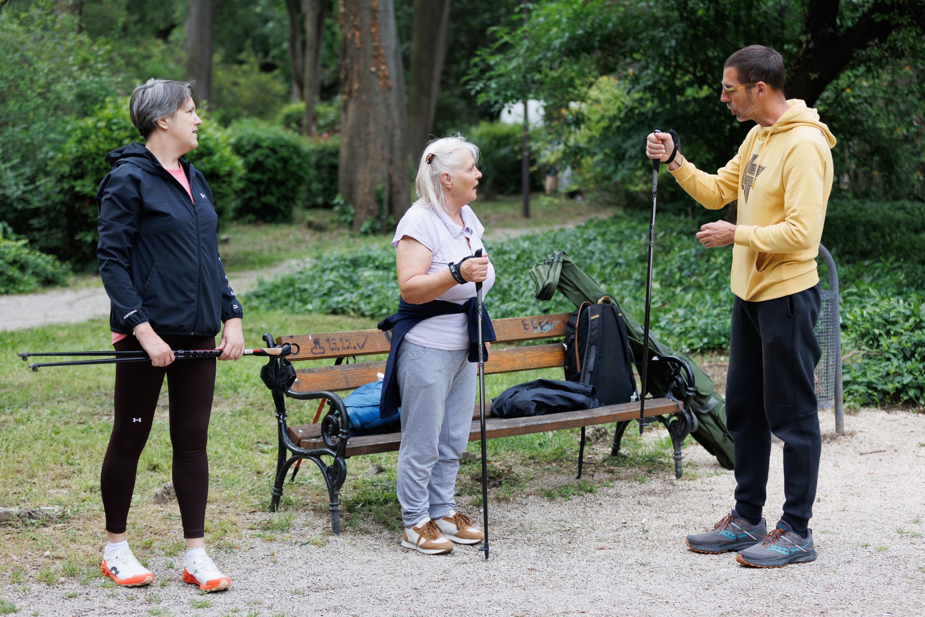 Noć tvrđava u Zadru – prijepodnevni program