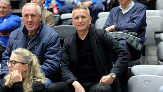 AdmiralBet ABA liga, 25. kolo: KK Zadar – KK FMP Soccerbet 72-75 AdmiralBet ABA liga, 25. kolo: KK Zadar – KK FMP Soccerbet 72-75