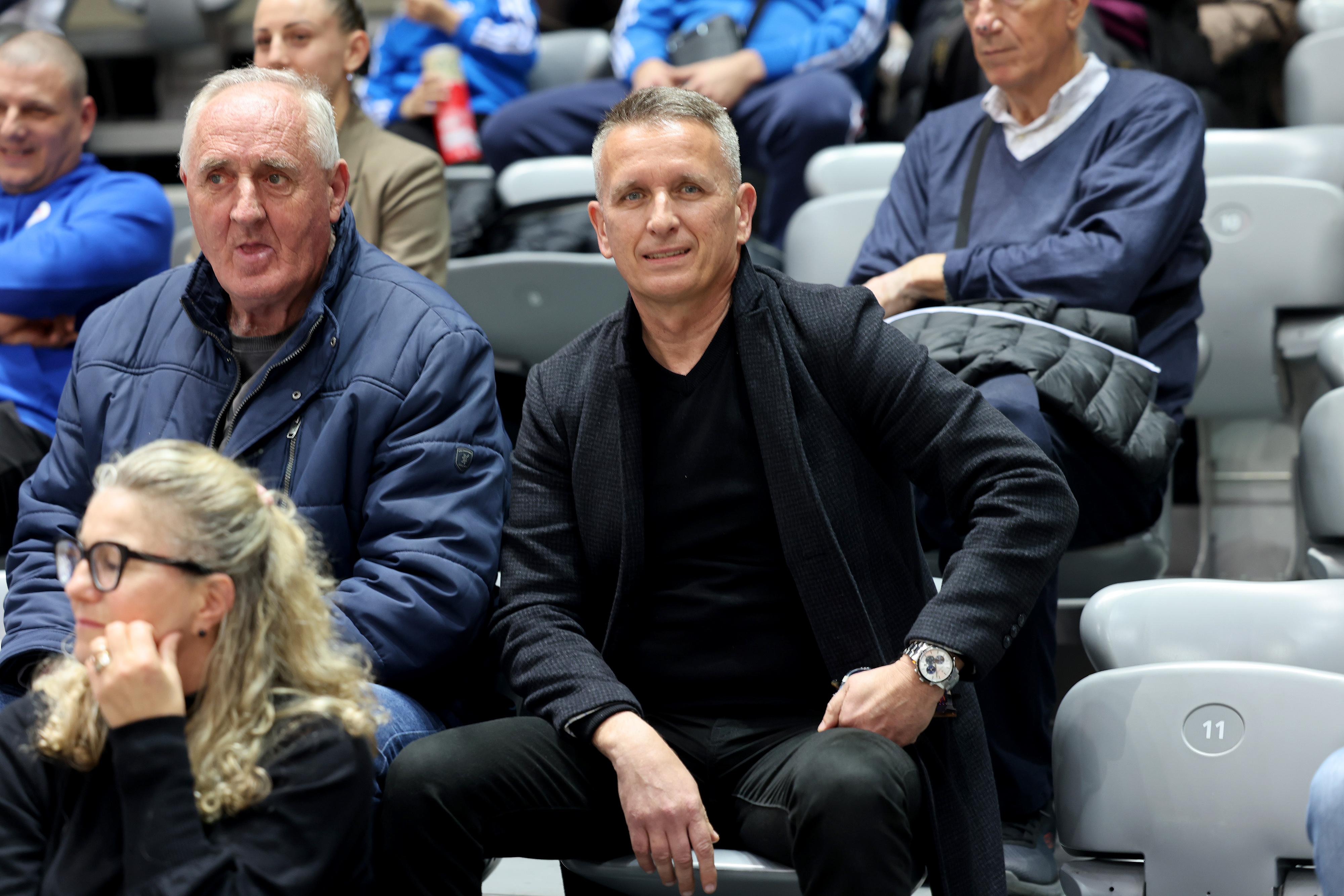 AdmiralBet ABA liga, 25. kolo: KK Zadar – KK FMP Soccerbet 72-75 AdmiralBet ABA liga, 25. kolo: KK Zadar – KK FMP Soccerbet 72-75