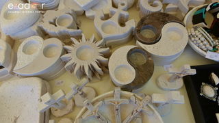 Svečano otvoren 18. Festival cvijeća Zadarske županije u Sv. Filip i Jakovu