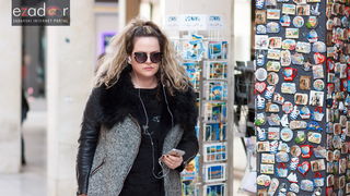 Đir po gradu, srijeda 14. veljače 2018.