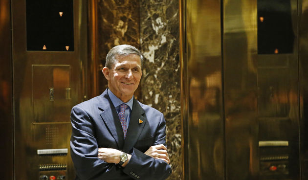 Michael Flynn