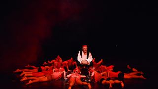 Kako je Potjeh tražio istinu, foto: Iva Perinčić