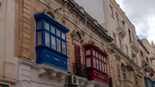 Malta, biser Mediterana Malta, biser Mediterana