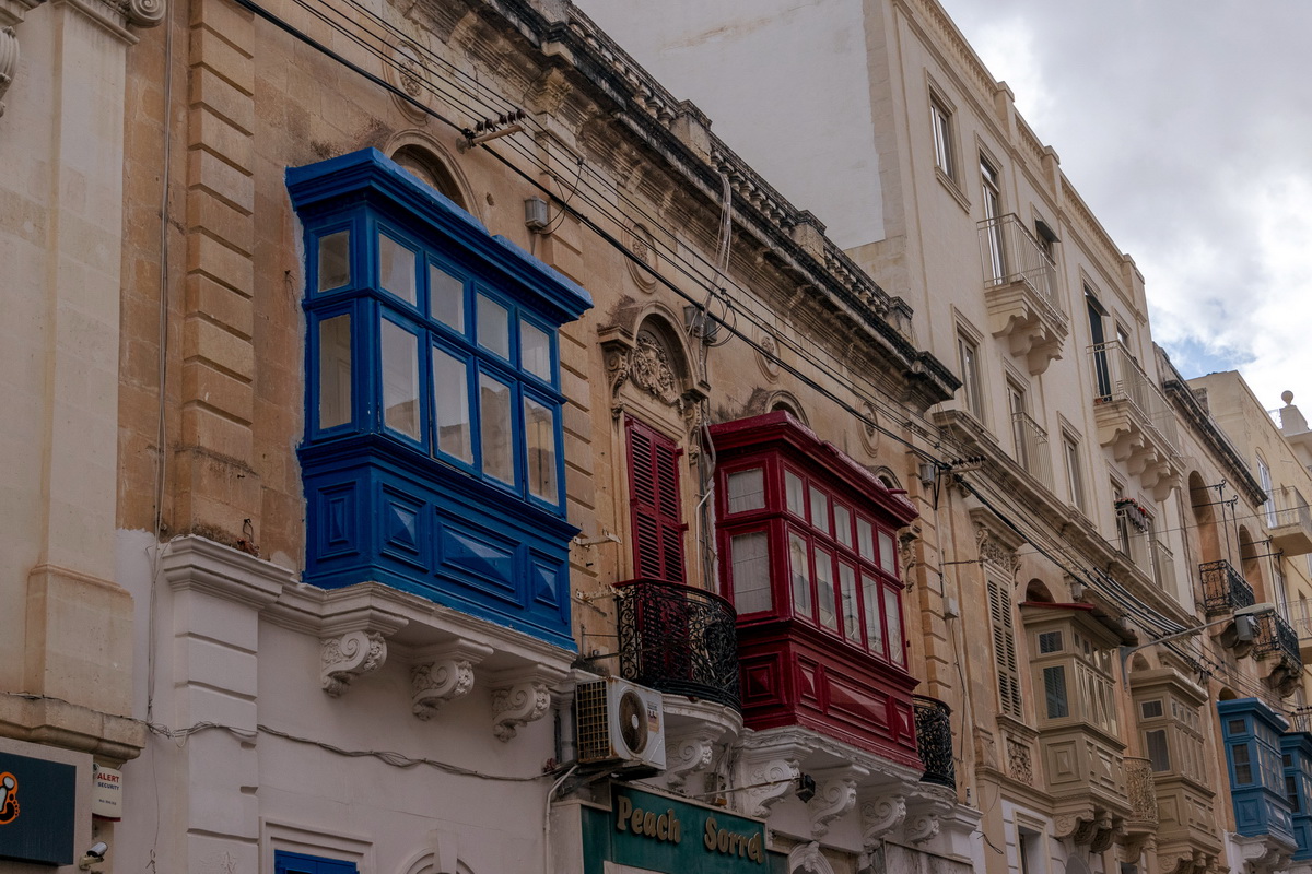 Malta, biser Mediterana Malta, biser Mediterana