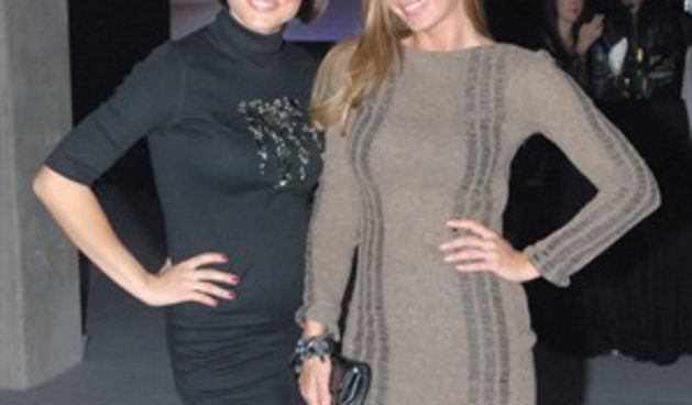 Renata i Antonija ( foto Tportal.hr)