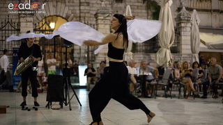 11. festival ulične umjetnosti Kalelargart 11. festival ulične umjetnosti Kalelargart