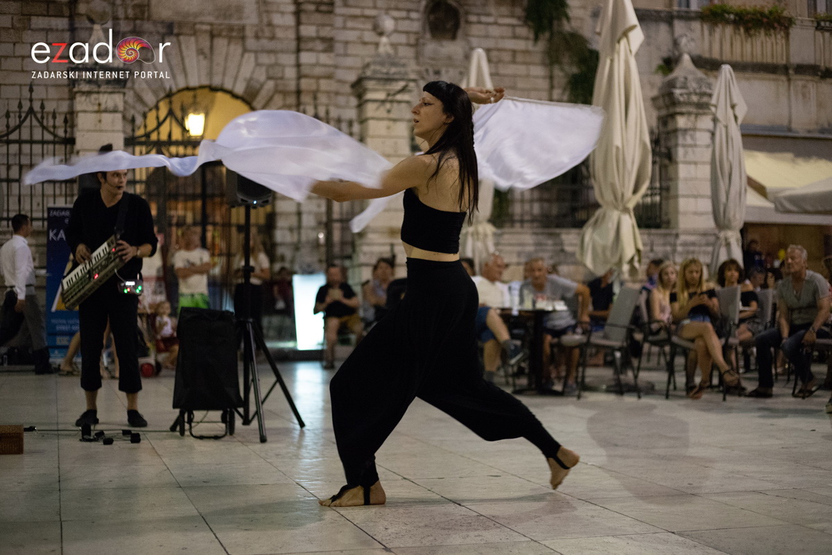 11. festival ulične umjetnosti Kalelargart 11. festival ulične umjetnosti Kalelargart