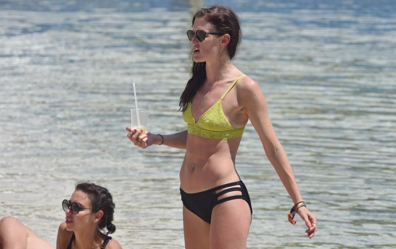 Tisno: Posljednji dan Love International Festivala privukao veliki broj mladih iz cijele Europe