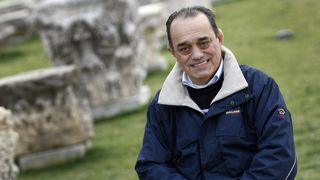 Preminuo Mirko Miočić Preminuo Mirko Miočić