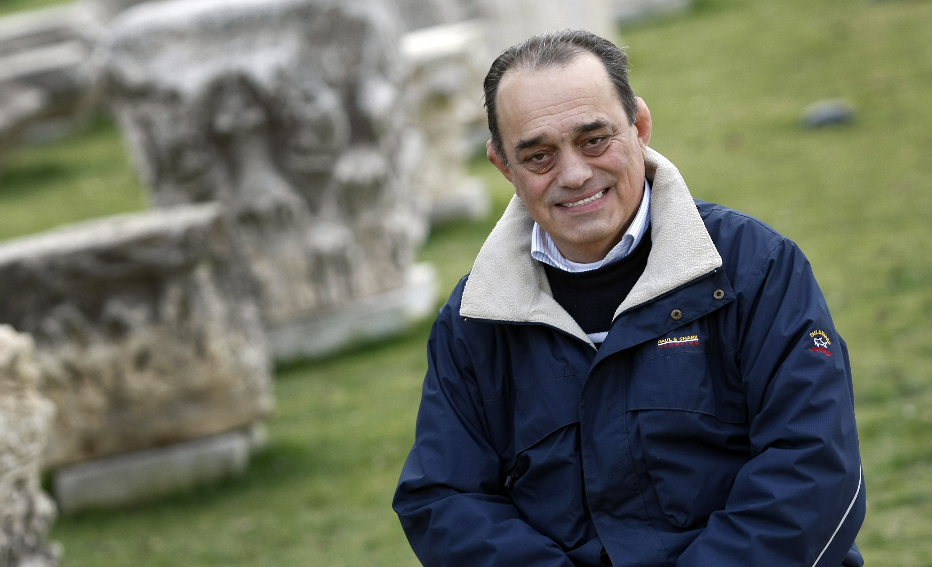 Preminuo Mirko Miočić Preminuo Mirko Miočić