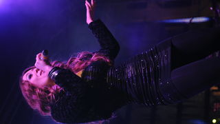 Splitska Riva: Ta divna splitska noc, Foto: Marko Car Splitska Riva: Ta divna splitska noc, Foto: Marko Car