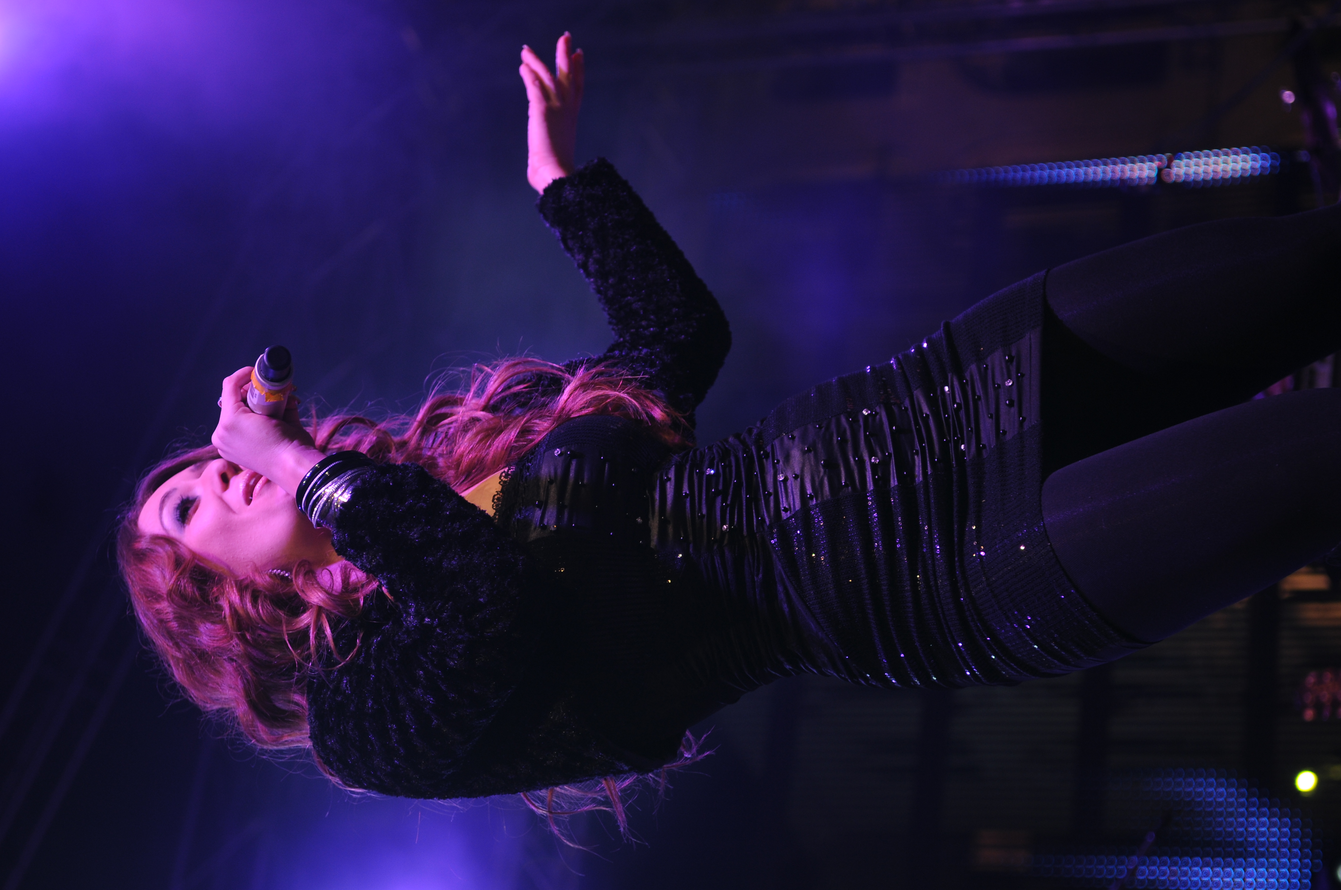 Splitska Riva: Ta divna splitska noc, Foto: Marko Car Splitska Riva: Ta divna splitska noc, Foto: Marko Car